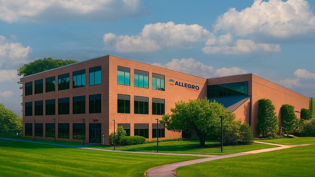 allegro roomz case study