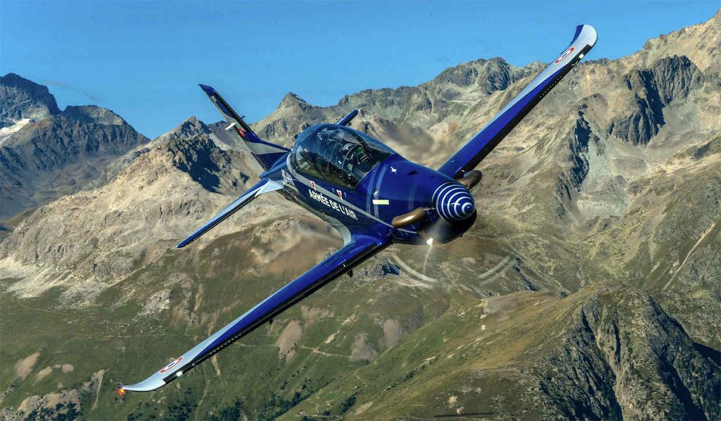 Pilatus