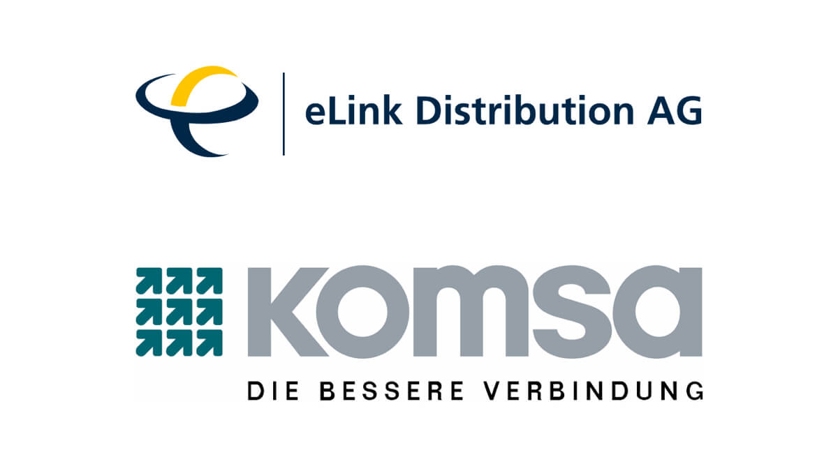 ROOMZ étend son réseau avec eLink Distribution AG et Komsa Kommunikation Sachsen AG