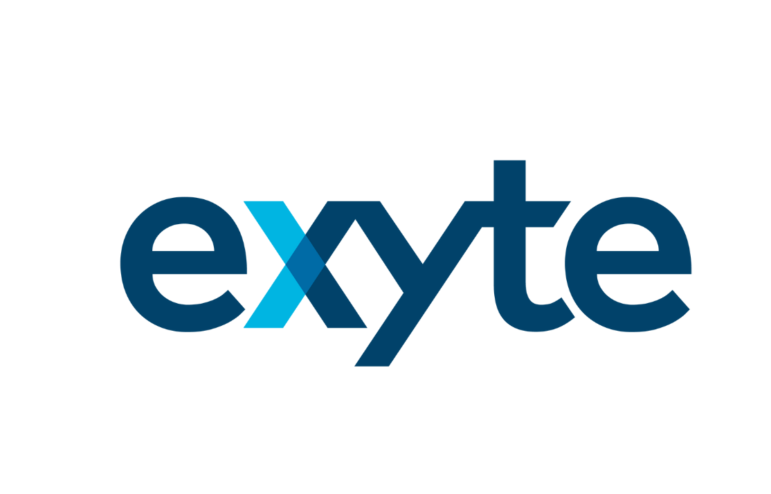 Exyte (ex: Pharmaplan)