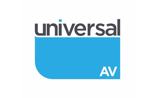 Universal AV