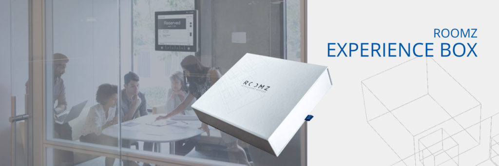 ROOMZ XP Box