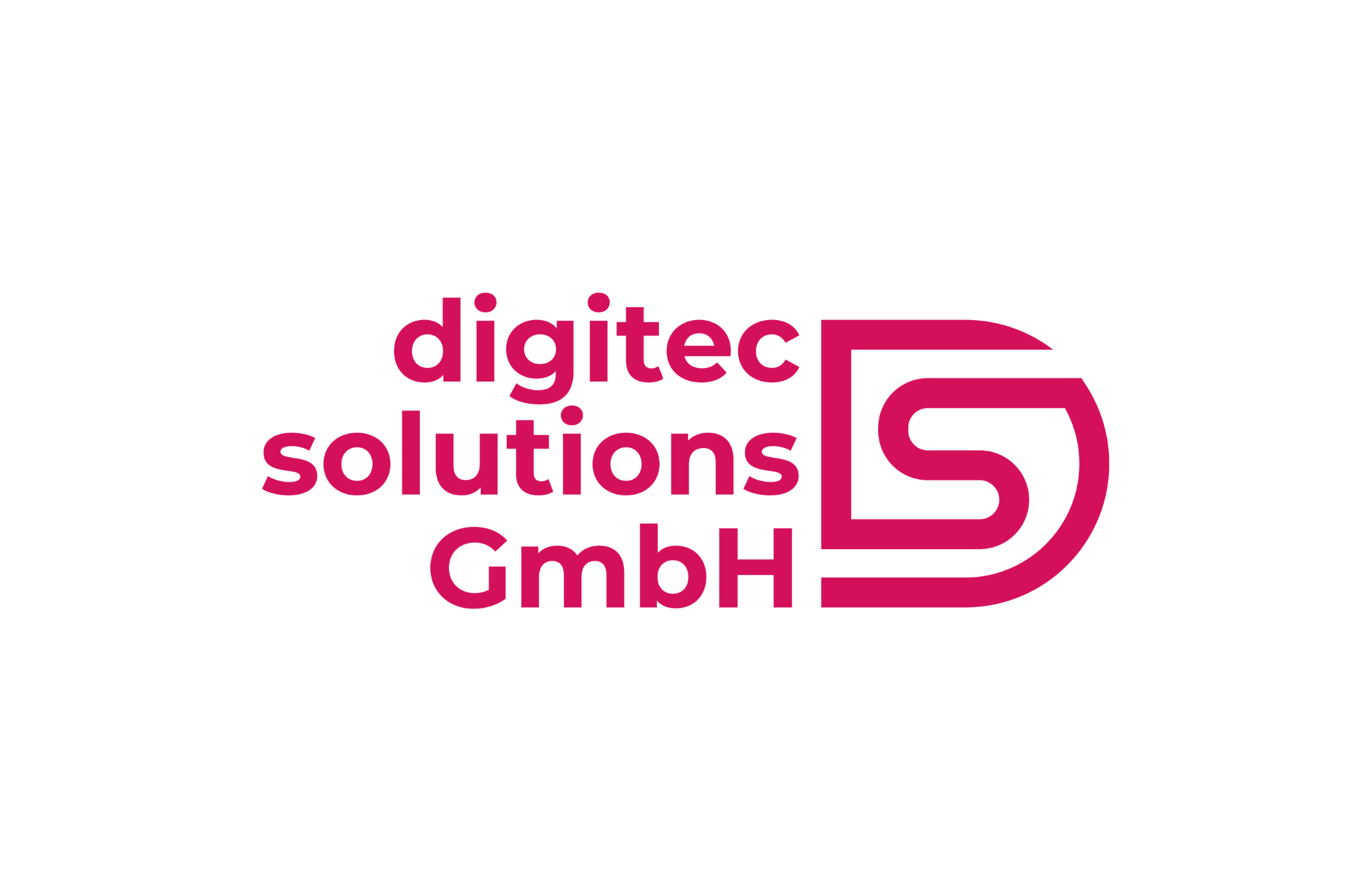 Digitec Solutions GmgH