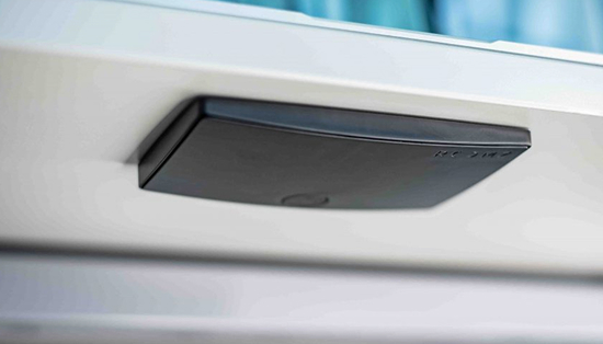 ROOMZ Desk Sensor