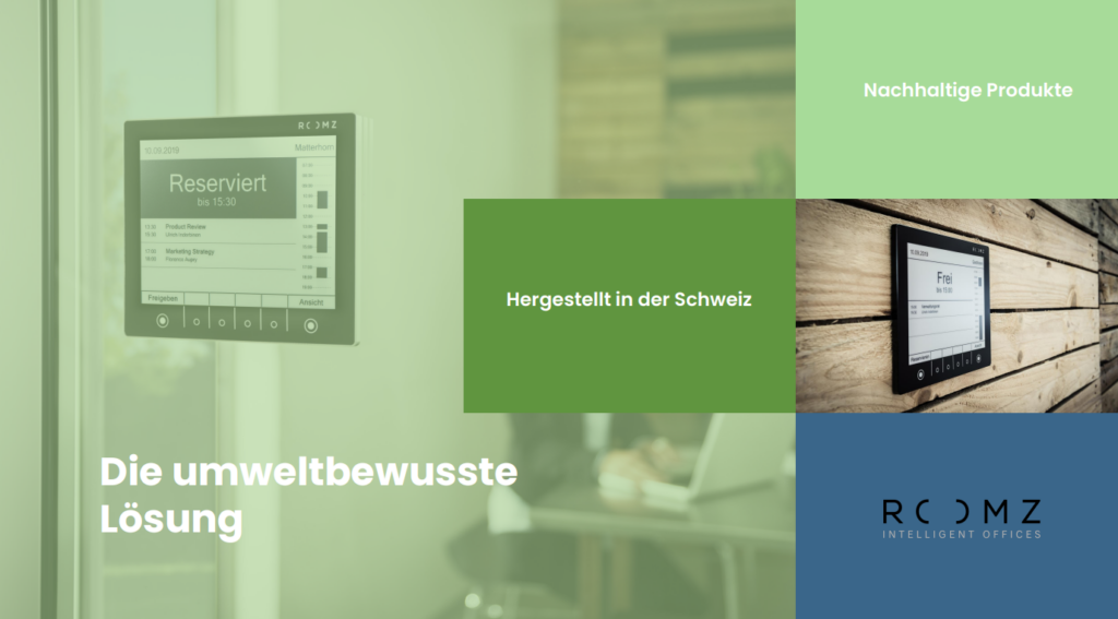 NÜCHTERNEN PRODUKTS ROOMZ