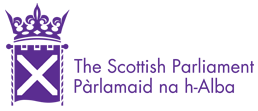The Scottish Parliament ROOMZ reference