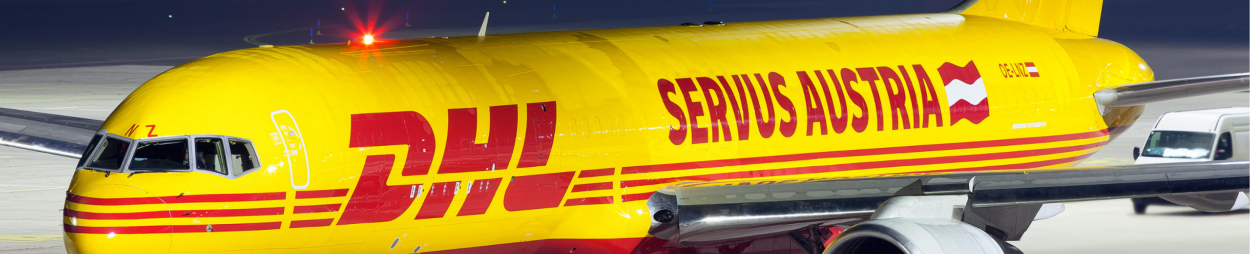 DHL Air (Austria) GmbH