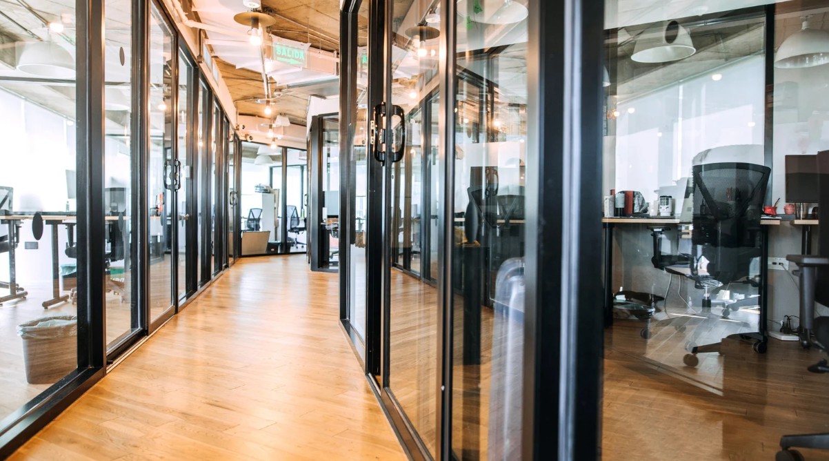 workspace managemet