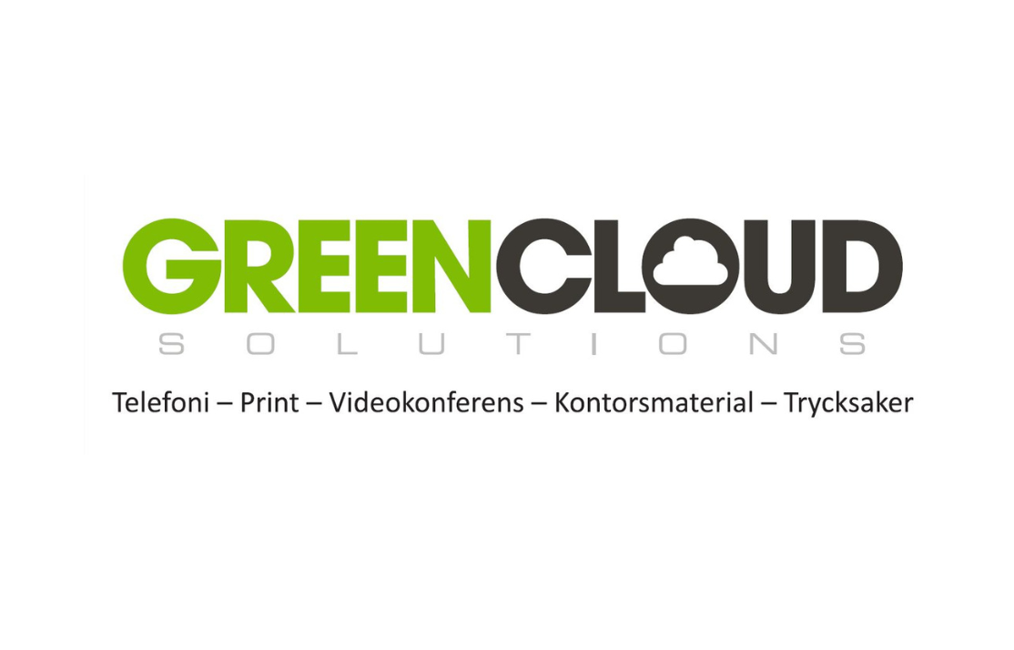 Green Cloud Solutions