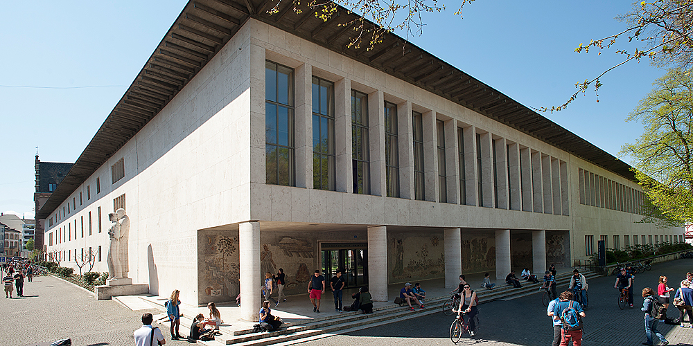 Basel University Switzerland ROOMZ Reference
