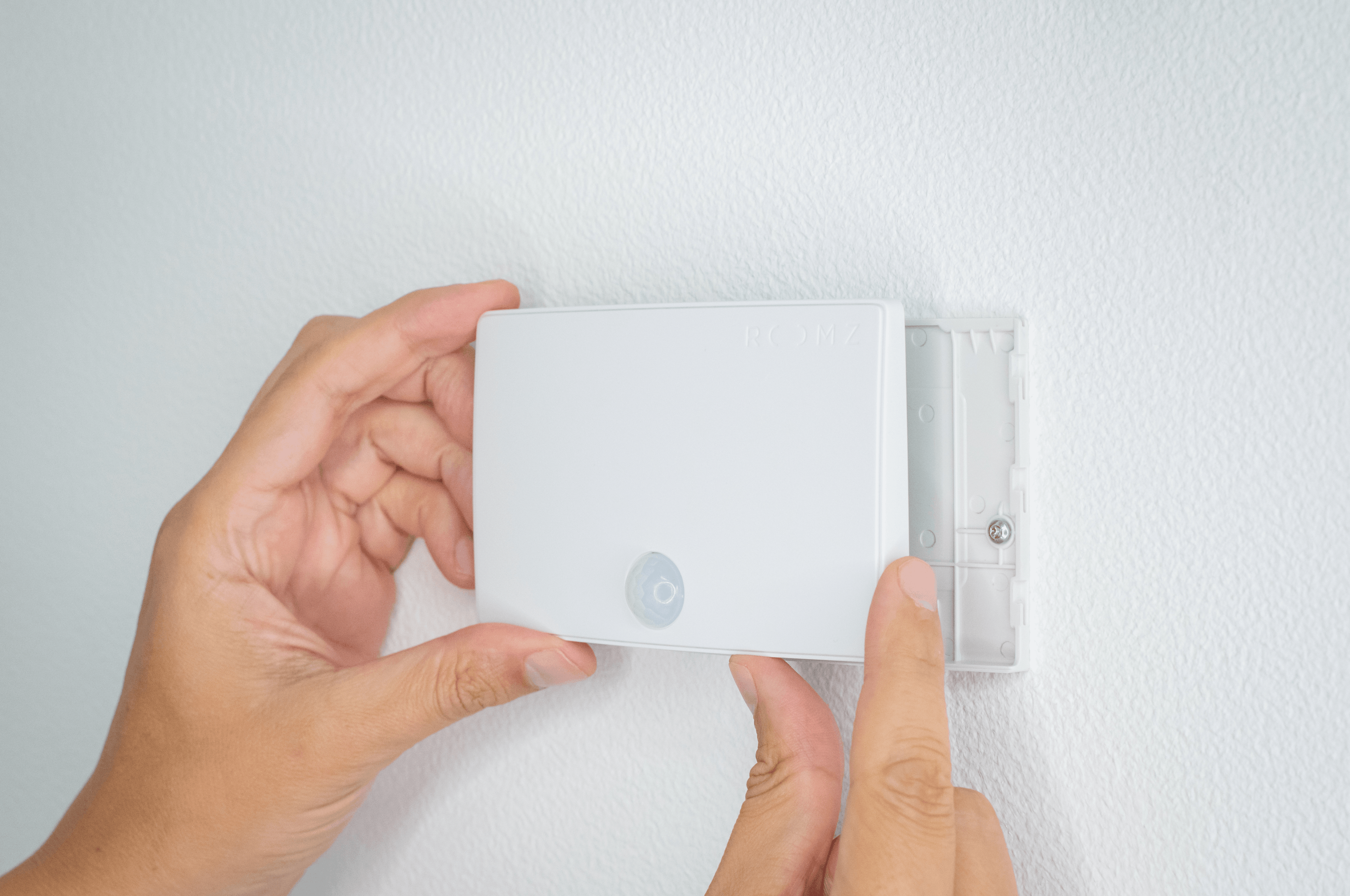 ROOMZ Sensor