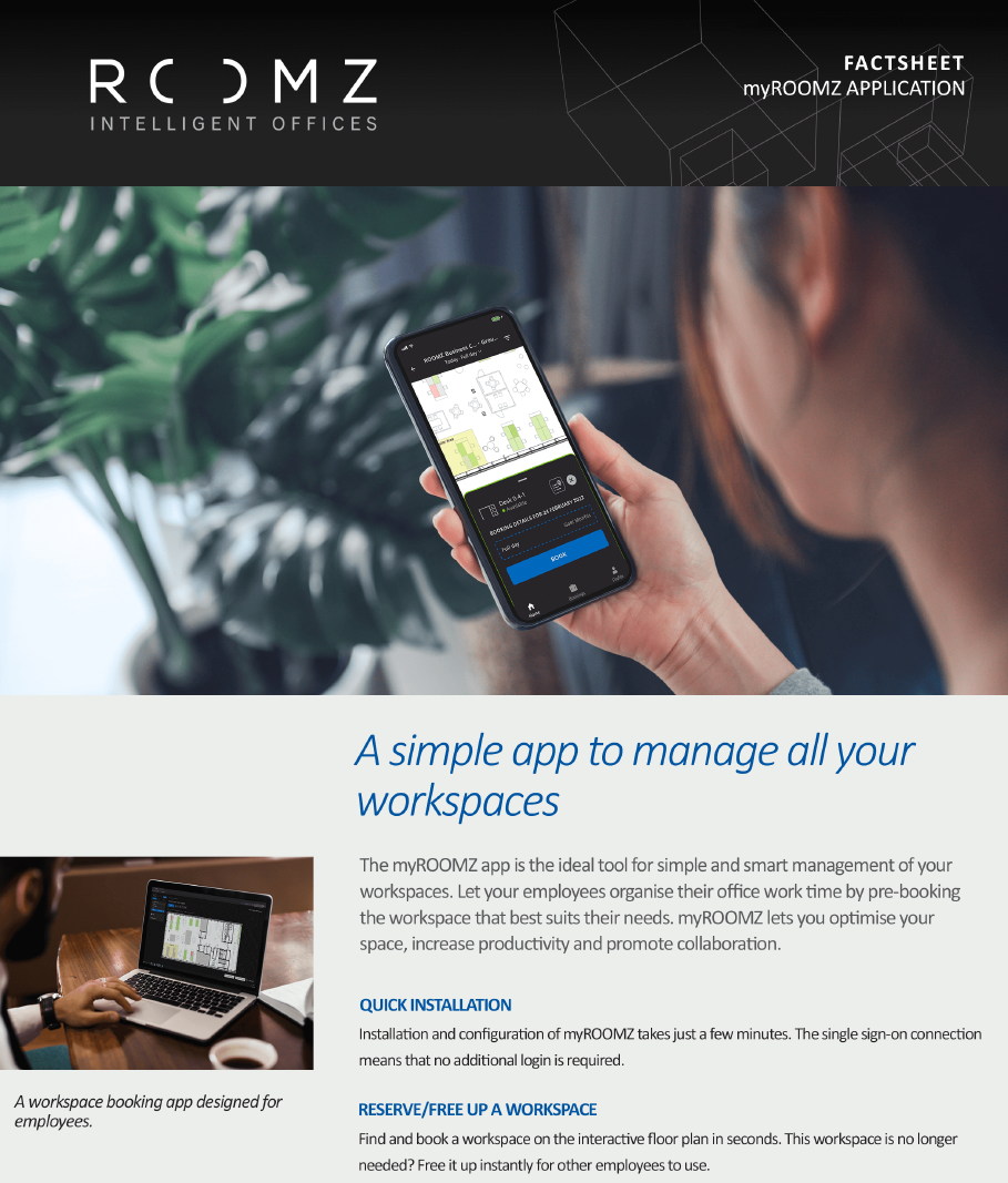 myroomz pdf