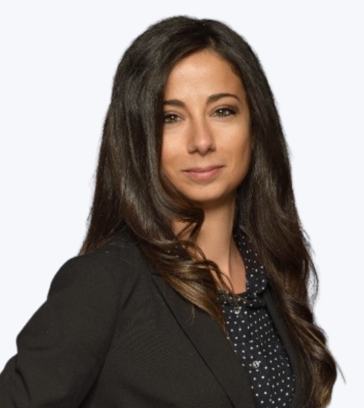 Nadia OBEIDA ROOMZ Workspace Management