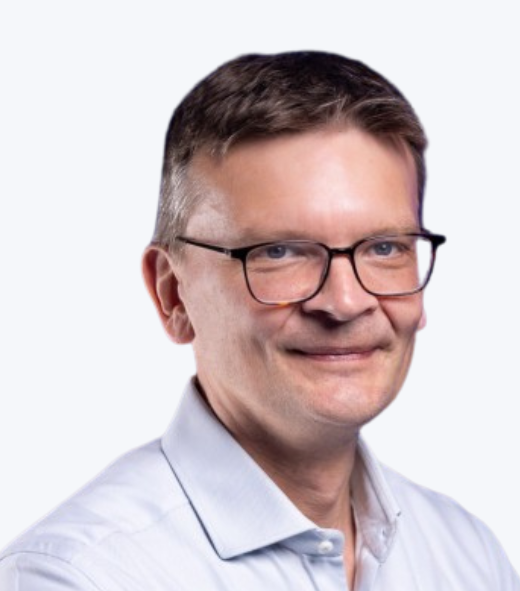Roger Meier CEO ROOMZ