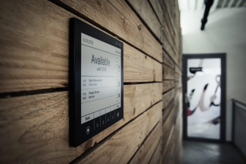 Gestion des espaces de travail, digital workplace management et IT workplace management: quelles différences?