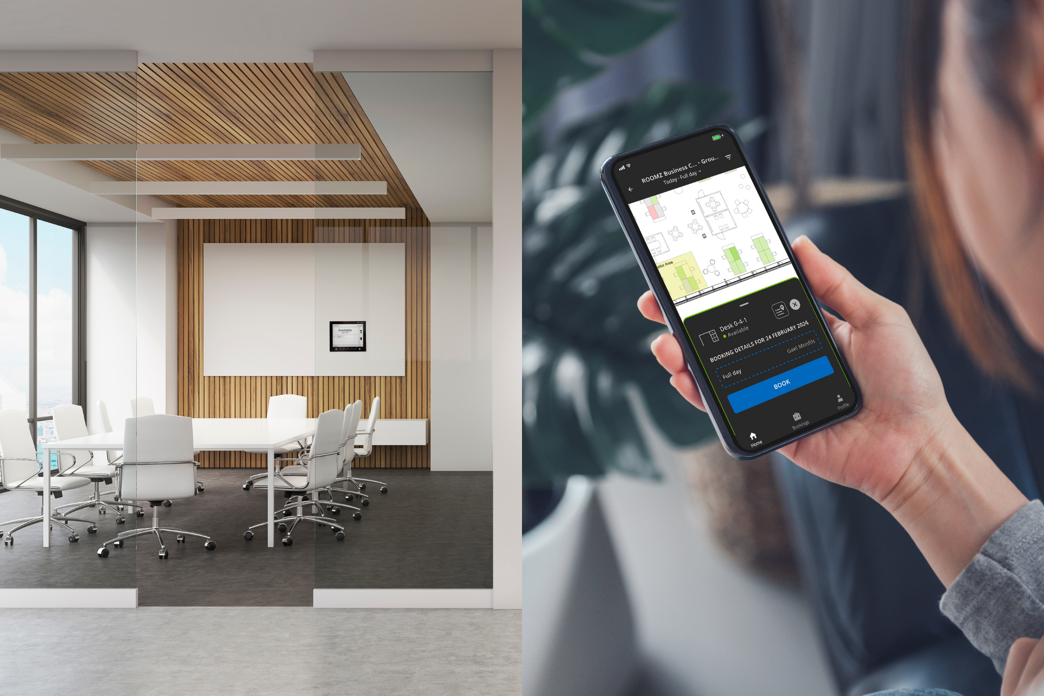 From sensor to analytics