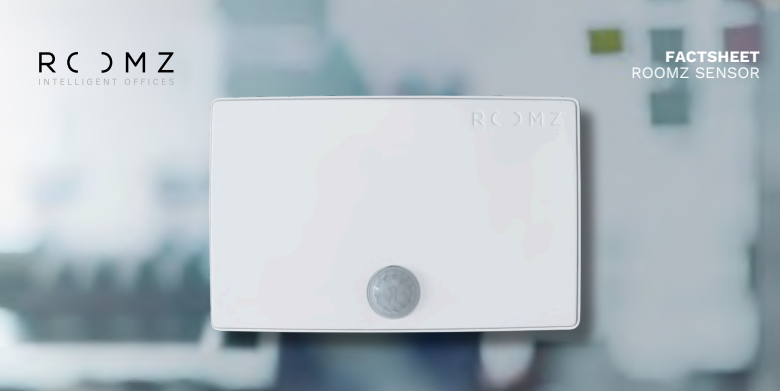 ROOMZ Sensor factsheet