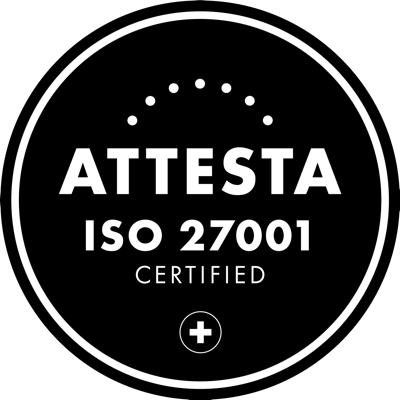 ISO 27001