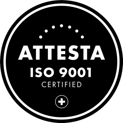 ISO 9001
